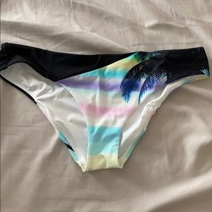 Victoria's Secret Bikini Bottoms